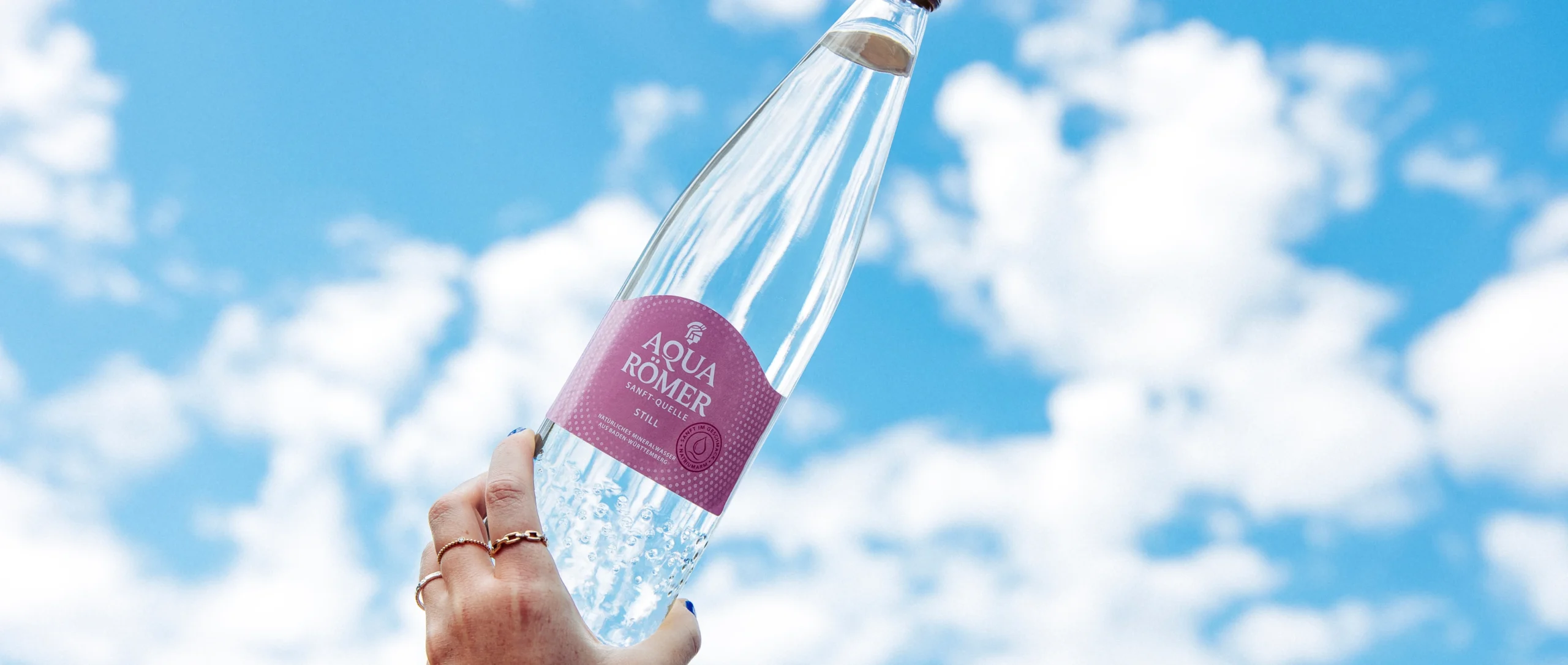 AQUA RÖMER QUELLE