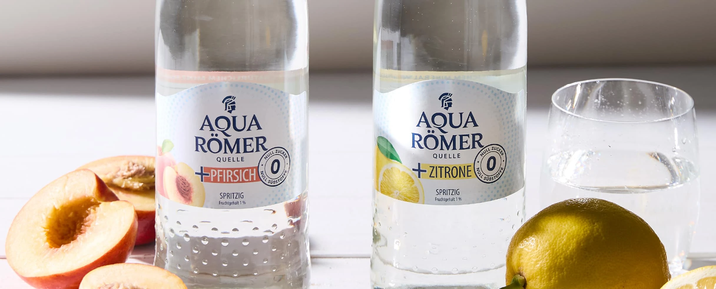 AQUA RÖMER QUELLE Plus