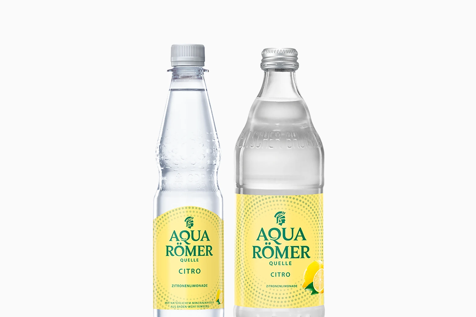 Spritzig und erfrischend