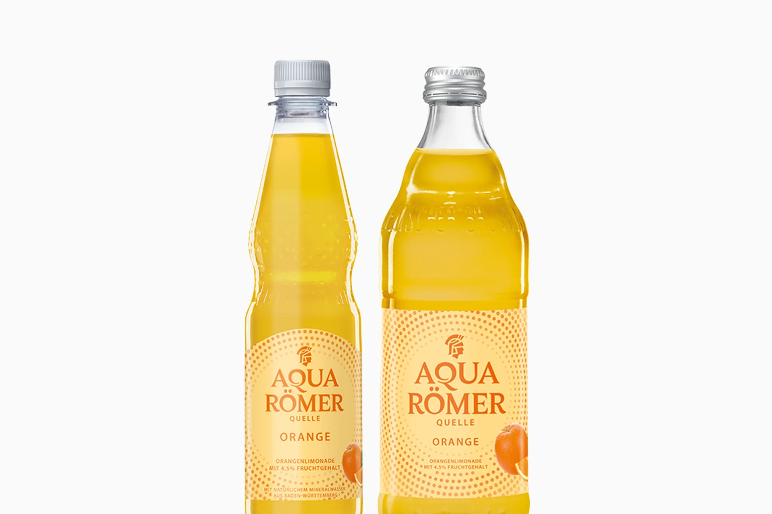 Aromatisch und erfrischend